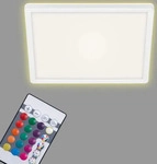 HVMM Panel, Slim - Wei&szlig; - ca.29,3x2,8x29,3cm