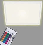 HVMM Panel, Slim - Wei&szlig; - ca.42x2,8x42cm