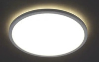 HVMM Panel, Slim - Wei&szlig; - ca.2,9cm