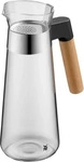WMF Group Wasserkaraffe, Kineo - Transparent - ca.11,2x15,5x28cm