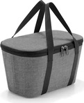 Reisenthel Coolerbag xs - Silberfarben - ca.27,5x15,5x12cm