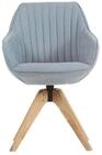 Sessel, Chill &ndash; Naturfarben &ndash; ca. 60x83x65cm