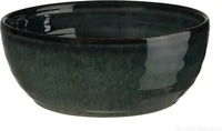 ASA Selection Sch&uuml;ssel, Poke - Gr&uuml;n - ca. &Oslash; 18cm H: 7cm