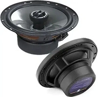 JL Audio 99618, JL Audio C2-650X