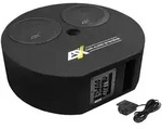ESX DBX800A 8 Zoll Aktiv-Geh&auml;usesubwoofer | Masori