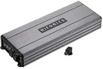 Hifonics Zeus Street ZXS1100/5 5-Kanal Verst&auml;rker | Masori