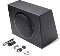 Rockford Fosgate P300-12, Rockford Fosgate Punch P300-12 Aktiv