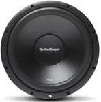 Rockford Fosgate R2D2-12, Rockford Fosgate Prime R2D2-12/R2D4-12 - D2 (2x2 Ohm)