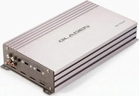 Gladen RC-70C4, Gladen RC 70C4
