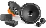 Hertz Dieci DSK 165.3 6.5 Zoll Lautsprecherset | Masori