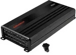 Crunch Gravity GTX2600.6D 6-Kanal Verst&auml;rker | Shop