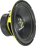 Ground Zero GZRW15XSPL, Ground Zero Radioactive GZRW 15XSPL