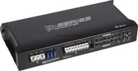 Audio System R-130-4-24V, Audio System R-130.4 24V