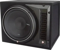 Rockford Fosgate P2-1X12, Rockford Fosgate Punch P2-1X12