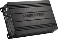 Ground Zero GROU0113, Ground Zero Hydrogen GZHA MINI FOUR