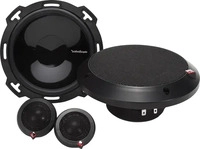 Rockford Fosgate P165-S, Rockford Fosgate Punch P16-S