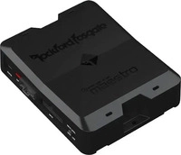 Rockford Fosgate DSR1, Rockford Fosgate DSR1