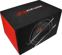 Renegade RXV1000A, Renegade RXV1000A