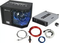 Hifonics MBP1000-4, Hifonics MBP1000.4