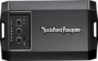 Rockford Fosgate T400X2AD, Rockford Fosgate Power T400x2ad