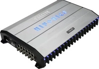 Hifonics TRX4004DSP, Hifonics Thor TRX-4004DSP