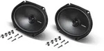 Rockford Fosgate R168X2, Rockford Fosgate Prime R168X2