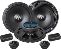 Autotek ATX6.2C, Autotek ATX6.2C