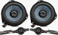 Gladen ONE-165-Ducato-MK2, Gladen ONE 165 Ducato - MK2