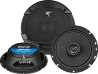 Hifonics BRX62, Hifonics Brutus BRX62