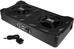 Hifonics ZRX220A, Hifonics Zeus ZRX220A