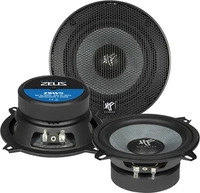 Hifonics ZSW4, Hifonics Zeus ZSW4