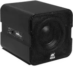 ESX Vision V-1600A 8 Zoll Aktiv-Geh&auml;usesubwoofer | Masori