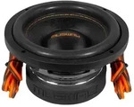 Musway MW-622 6.5 Zoll Subwoofer | Masori