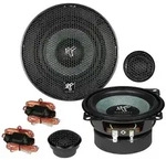Hifonics Zeus ZS4.2E 4 Zoll Lautsprecherset | Masori