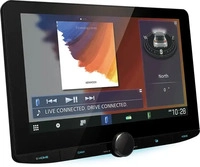 Kenwood DMX9720XDS, Kenwood DMX9720XDS