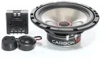 Audio System Carbon 165 6.5 Zoll Lautsprecherset