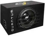 ESX Quantum QXB12 12 Zoll Geh&auml;usesubwoofer | Masori