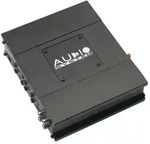 Audio System X-100.4 MD 4-Kanal Verst&auml;rker | Masori