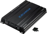 Crunch GPX2000.5, Crunch GPX2000.5