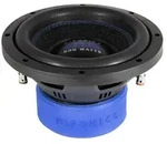 Hifonics Zeus ZXS8D2 8 Zoll Subwoofer | Masori