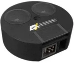 ESX DBX-800Q 8 Zoll Geh&auml;usesubwoofer | Masori