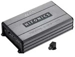 Hifonics Zeus Street ZXS550/2 2-Kanal Verst&auml;rker | Masori