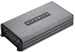 Hifonics Zeus Street ZXS700/4 4-Kanal Verst&auml;rker | Masori