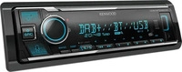 Kenwood KMMBT508DAB, Kenwood KMMBT508DAB