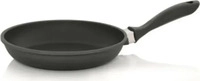Keck & Lang Kela Pfanne Kerros Schwarz Aluminium 28 cm Antihaftbeschichtet