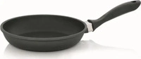 Keck & Lang Kela Pfanne Kerros Schwarz Aluminiumguss Antihaftbeschichtung 24 cm