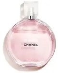 Chanel Chance Eau Tendre Eau de Toilette Spray - 100 ml