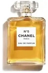 Chanel N&deg;5 Eau de Parfum Spray - 35 ml