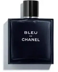 Chanel Bleu de Chanel Eau de Toilette - 100 ml