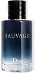Dior Sauvage Eau de Toilette Spray - 60 ml